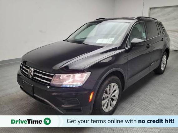 VOLKSWAGEN TIGUAN 2019 3VV3B7AX0KM138778 image VOLKSWAGEN TIGUAN 2019 3VV3B7AX0KM138778 image
