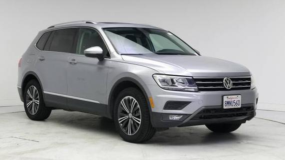 VOLKSWAGEN TIGUAN 2019 3VV3B7AX4KM142770 image
