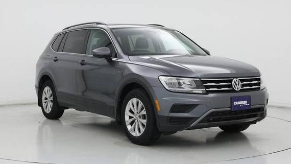 VOLKSWAGEN TIGUAN 2019 3VV2B7AX0KM031046 image