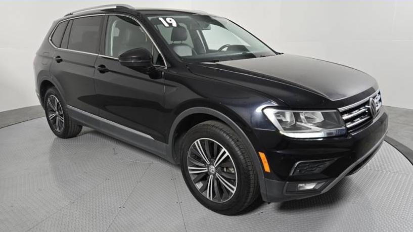 VOLKSWAGEN TIGUAN 2019 3VV3B7AX5KM147024 image