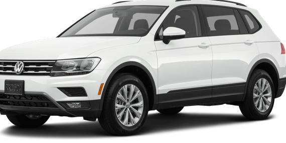 VOLKSWAGEN TIGUAN 2019 3VV0B7AX8KM198150 image