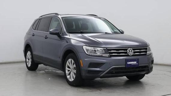 VOLKSWAGEN TIGUAN 2019 3VV2B7AX1KM031007 image