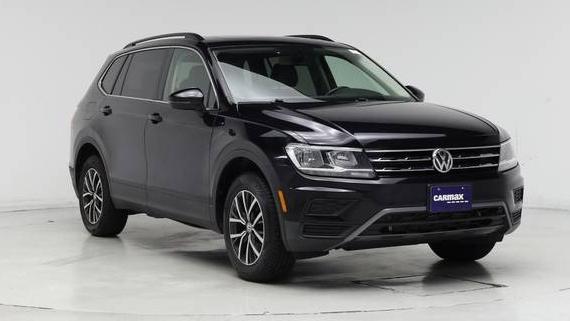 VOLKSWAGEN TIGUAN 2019 3VV2B7AXXKM044600 image