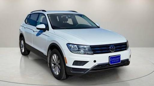 VOLKSWAGEN TIGUAN 2019 3VV1B7AX7KM087495 image