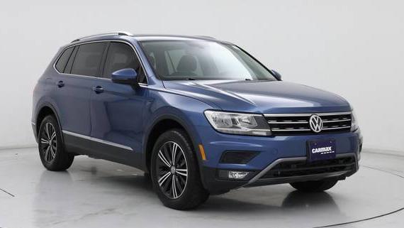 VOLKSWAGEN TIGUAN 2019 3VV3B7AX8KM127916 image