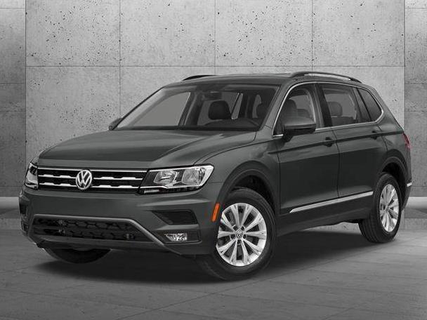 VOLKSWAGEN TIGUAN 2019 3VV3B7AX0KM133905 image