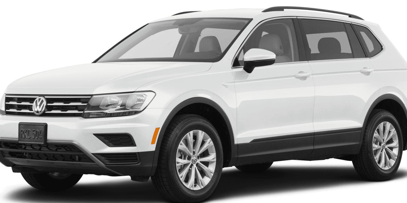 VOLKSWAGEN TIGUAN 2019 3VV3B7AX3KM080357 image