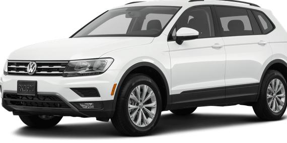 VOLKSWAGEN TIGUAN 2019 3VV0B7AX6KM197966 image