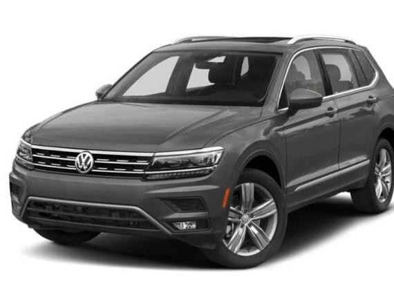 VOLKSWAGEN TIGUAN 2019 3VV4B7AX0KM120978 image