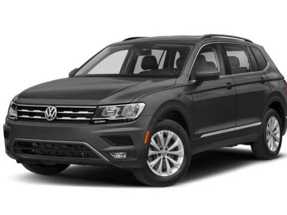 VOLKSWAGEN TIGUAN 2019 3VV0B7AX3KM044302 image