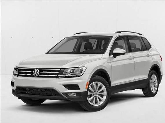 VOLKSWAGEN TIGUAN 2019 3VV3B7AX3KM014522 image