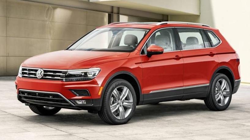 VOLKSWAGEN TIGUAN 2019 3VV0B7AX4KM107052 image