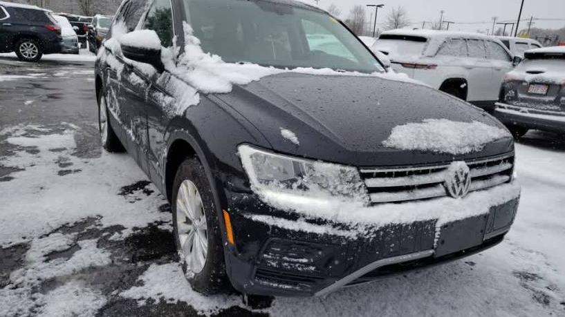 VOLKSWAGEN TIGUAN 2019 3VV2B7AX4KM046312 image