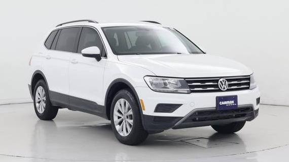 VOLKSWAGEN TIGUAN 2019 3VV3B7AX8KM188098 image