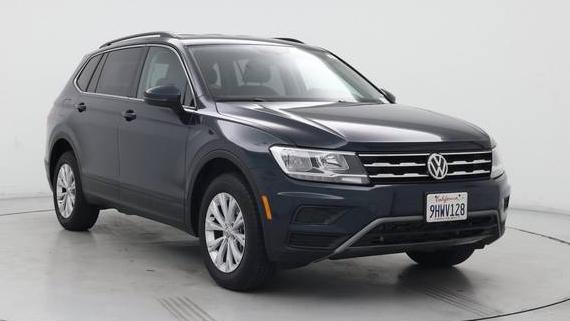 VOLKSWAGEN TIGUAN 2019 3VV3B7AX9KM045855 image