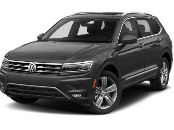 VOLKSWAGEN TIGUAN 2019 3VV2B7AX4KM037030 image