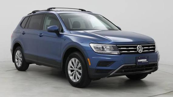 VOLKSWAGEN TIGUAN 2019 3VV0B7AX5KM106783 image