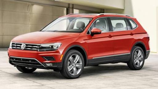 VOLKSWAGEN TIGUAN 2019 3VV3B7AX3KM152898 image