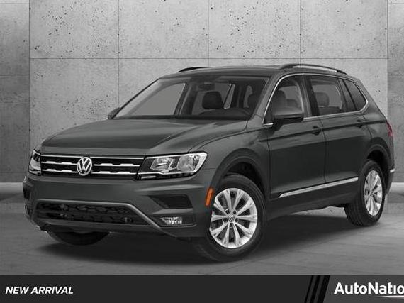 VOLKSWAGEN TIGUAN 2019 3VV3B7AX1KM192557 image