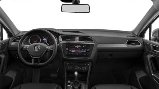 VOLKSWAGEN TIGUAN 2019 3VV2B7AX0KM077850 image