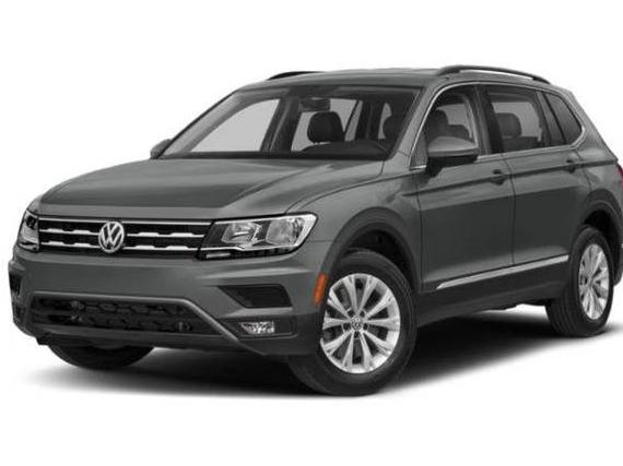 VOLKSWAGEN TIGUAN 2019 3VV0B7AX7KM118899 image