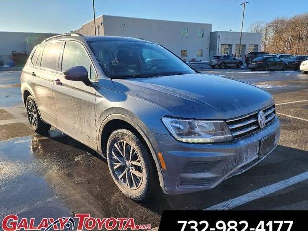 VOLKSWAGEN TIGUAN 2019 3VV2B7AX4KM084140 image