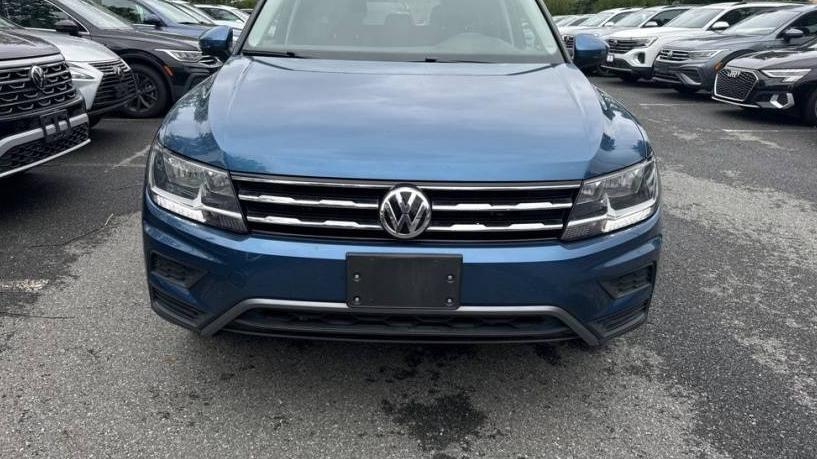 VOLKSWAGEN TIGUAN 2019 3VV0B7AX6KM092859 image