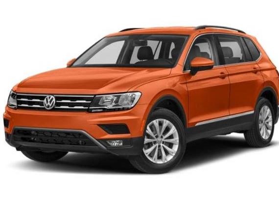 VOLKSWAGEN TIGUAN 2019 3VV2B7AX3KM134445 image