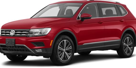 VOLKSWAGEN TIGUAN 2019 3VV3B7AX6KM162079 image VOLKSWAGEN TIGUAN 2019 3VV3B7AX6KM162079 image