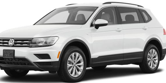 VOLKSWAGEN TIGUAN 2019 3VV2B7AX1KM174099 image VOLKSWAGEN TIGUAN 2019 3VV2B7AX1KM174099 image
