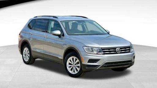 VOLKSWAGEN TIGUAN 2019 3VV1B7AX0KM201370 image