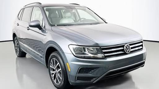 VOLKSWAGEN TIGUAN 2019 3VV3B7AX6KM147730 image