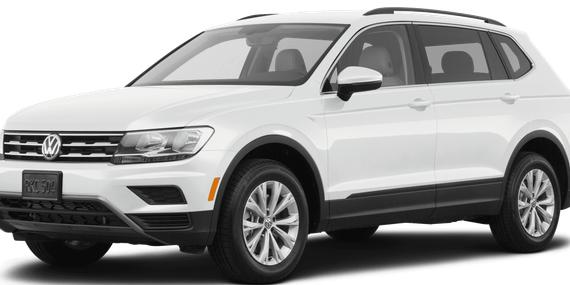 VOLKSWAGEN TIGUAN 2019 3VV3B7AX9KM083991 image