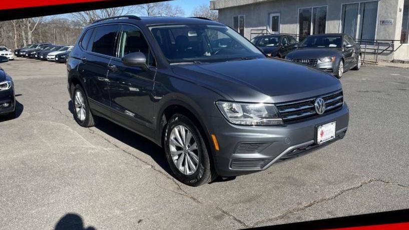 VOLKSWAGEN TIGUAN 2019 3VV2B7AX3KM053560 image