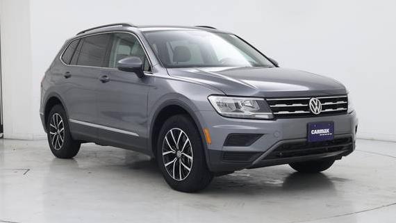 VOLKSWAGEN TIGUAN 2019 3VV4B7AX8KM026699 image