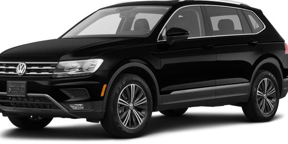 VOLKSWAGEN TIGUAN 2019 3VV4B7AX2KM180065 image VOLKSWAGEN TIGUAN 2019 3VV4B7AX2KM180065 image