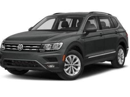 VOLKSWAGEN TIGUAN 2019 3VV2B7AX4KM113670 image