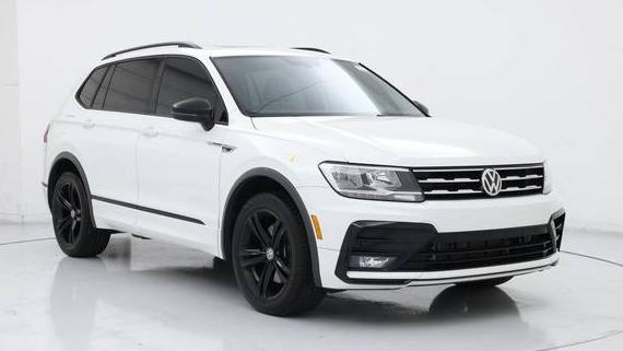 VOLKSWAGEN TIGUAN 2019 3VV3B7AX8KM074859 image