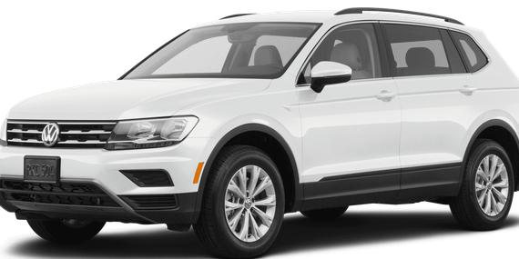 VOLKSWAGEN TIGUAN 2019 3VV2B7AX1KM036742 image