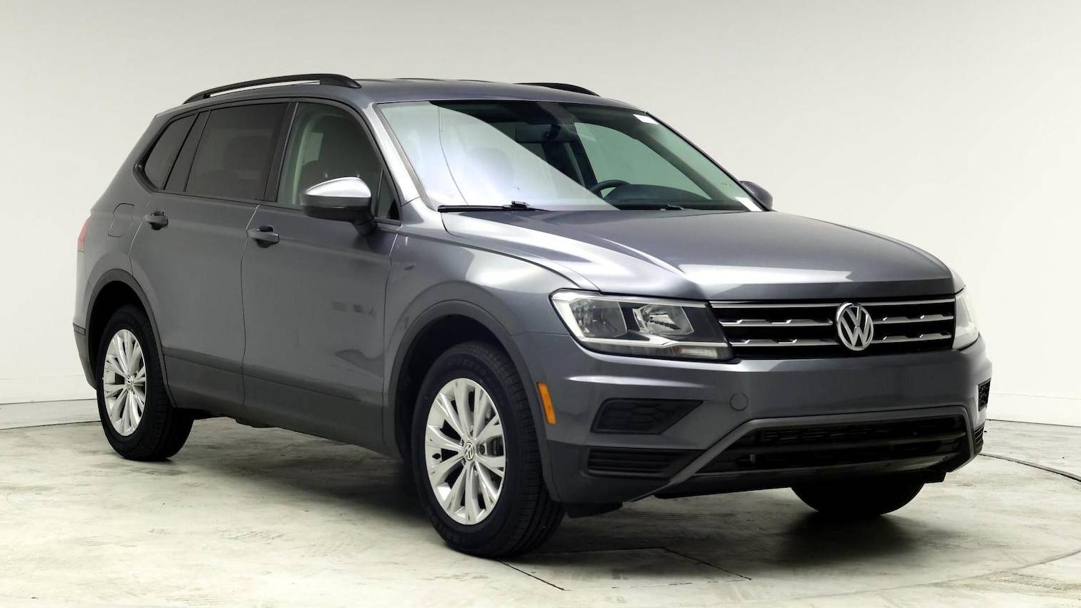 VOLKSWAGEN TIGUAN 2019 3VV1B7AX9KM161449 image