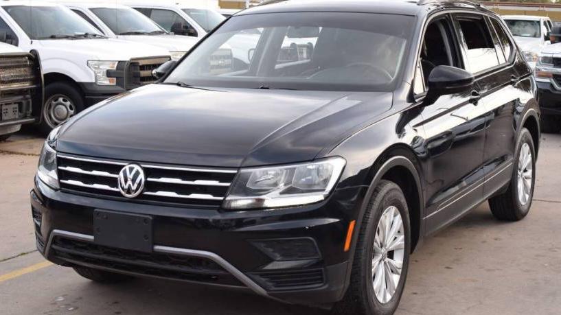 VOLKSWAGEN TIGUAN 2019 3VV1B7AX7KM026759 image