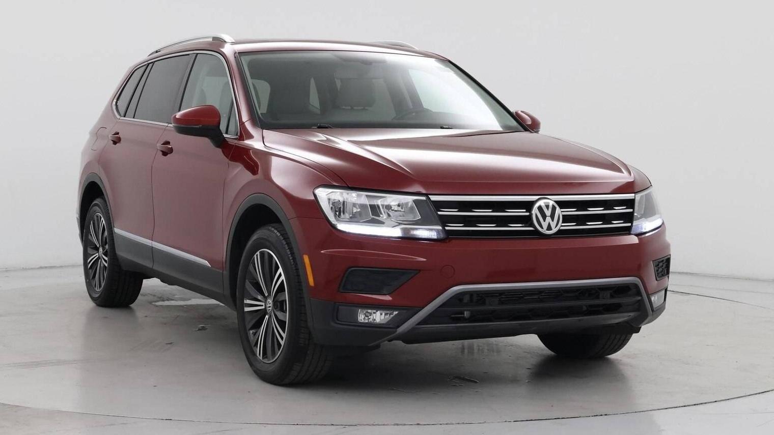 VOLKSWAGEN TIGUAN 2019 3VV3B7AX4KM071702 image