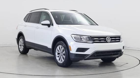 VOLKSWAGEN TIGUAN 2019 3VV3B7AX5KM086659 image