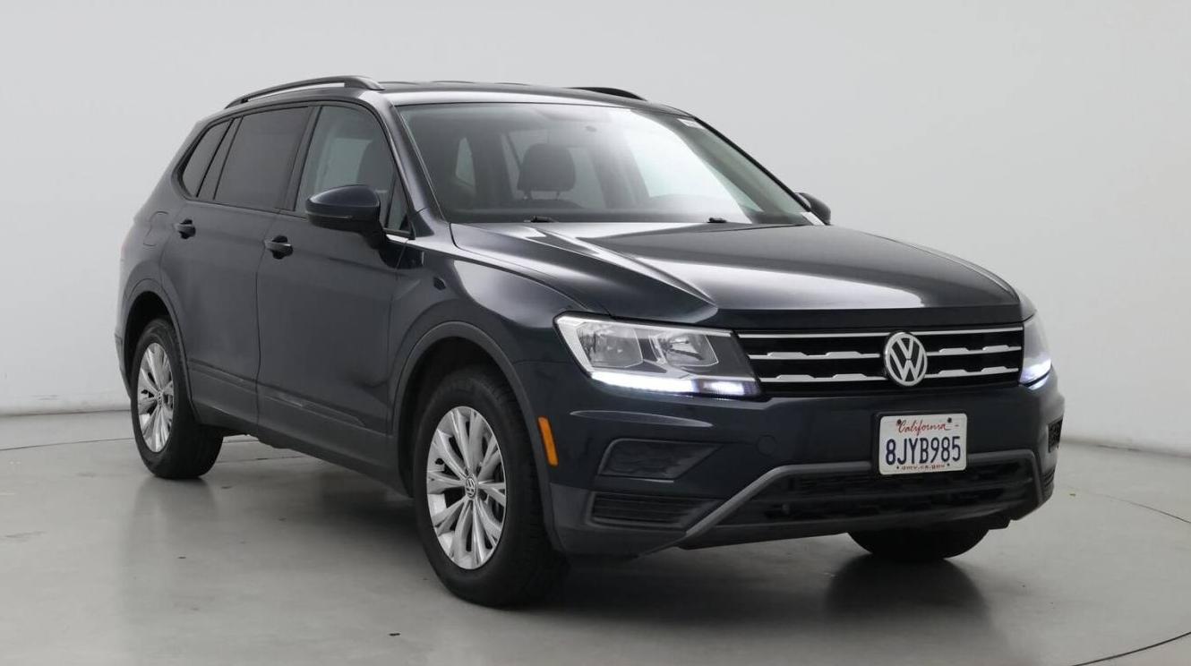 VOLKSWAGEN TIGUAN 2019 3VV1B7AX3KM066417 image