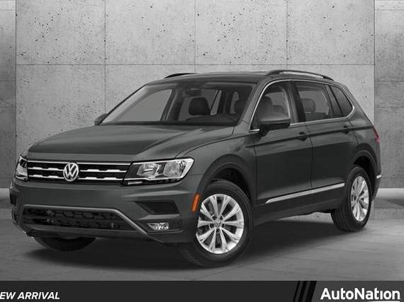 VOLKSWAGEN TIGUAN 2019 3VV3B7AXXKM012752 image