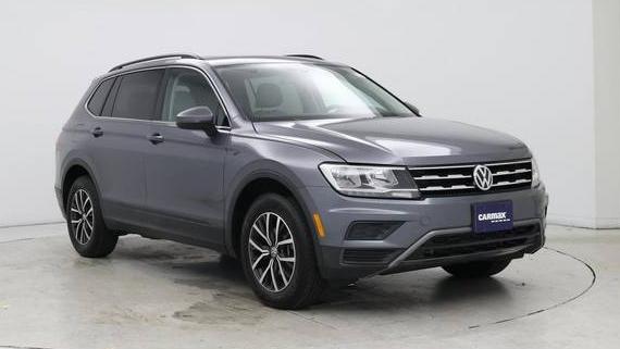 VOLKSWAGEN TIGUAN 2019 3VV2B7AXXKM060330 image