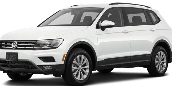 VOLKSWAGEN TIGUAN 2019 3VV0B7AX2KM065657 image