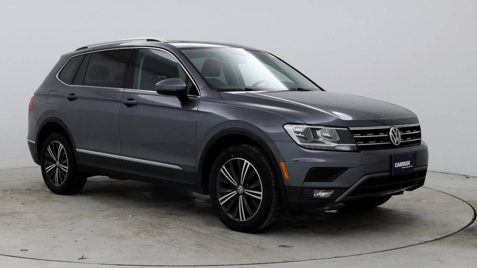 VOLKSWAGEN TIGUAN 2019 3VV2B7AX8KM016939 image