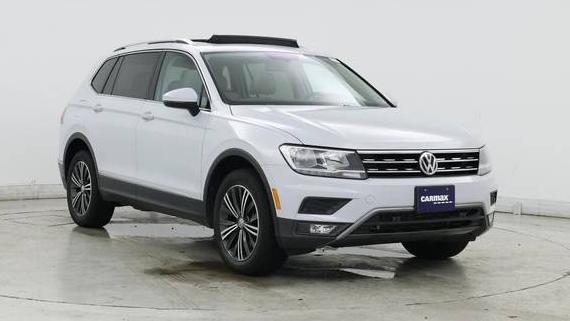 VOLKSWAGEN TIGUAN 2019 3VV2B7AXXKM011466 image