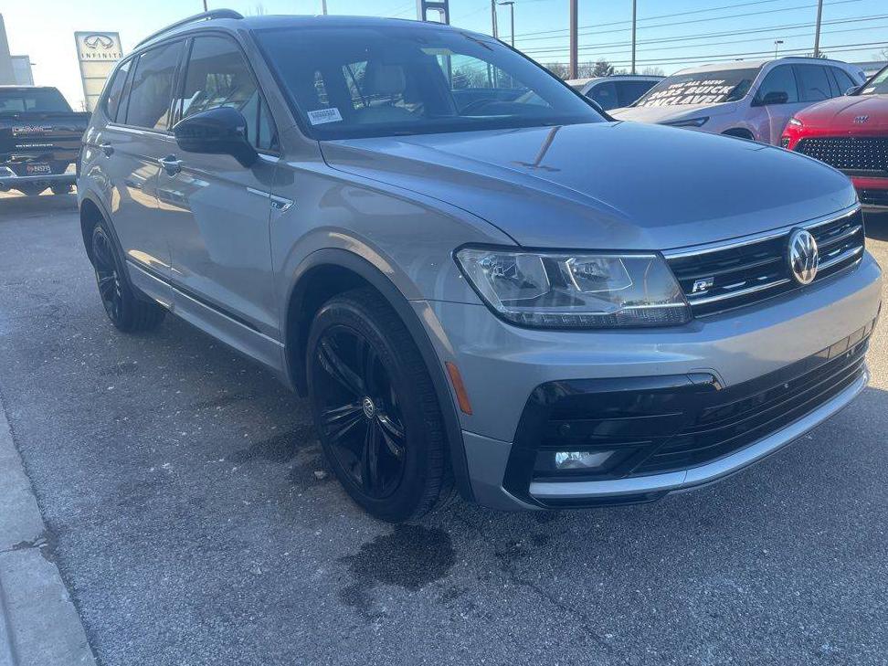 VOLKSWAGEN TIGUAN 2019 3VV2B7AX3KM145588 image